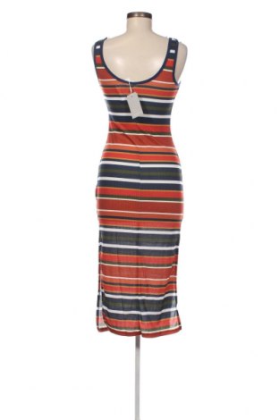 Φόρεμα Springfield, Μέγεθος XS, Χρώμα Πολύχρωμο, Τιμή 10,87 €