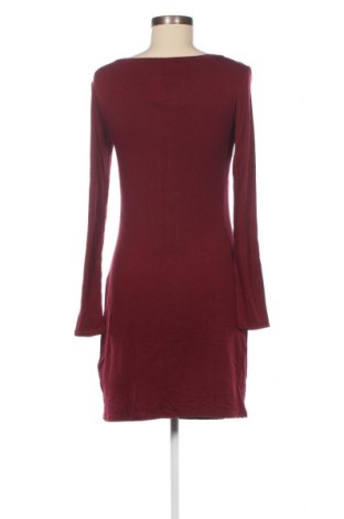 Šaty  Springfield, Veľkosť M, Farba Červená, Cena  5,26 €