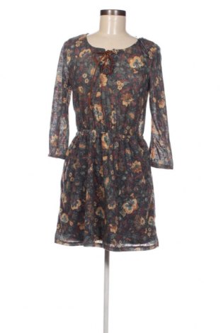 Φόρεμα Springfield, Μέγεθος M, Χρώμα Πολύχρωμο, Τιμή 12,27 €