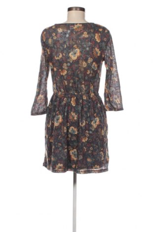Φόρεμα Springfield, Μέγεθος M, Χρώμα Πολύχρωμο, Τιμή 10,87 €