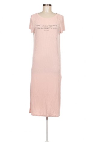 Φόρεμα Springfield, Μέγεθος XL, Χρώμα Ρόζ , Τιμή 17,53 €