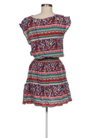 Φόρεμα Springfield, Μέγεθος M, Χρώμα Πολύχρωμο, Τιμή 9,46 €