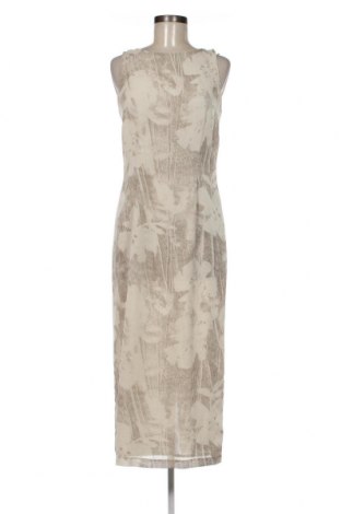 Φόρεμα St. Michael Marks & Spencer, Μέγεθος S, Χρώμα  Μπέζ, Τιμή 9,93 €