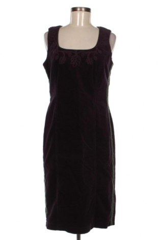 Kleid Steinbock, Größe M, Farbe Lila, Preis € 7,21