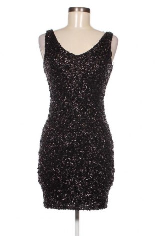 Kleid Stella, Größe M, Farbe Schwarz, Preis 6,74 €