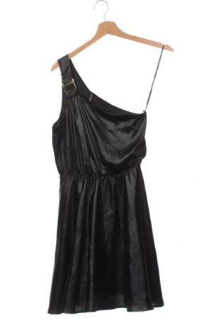 Kleid Stradivarius, Größe S, Farbe Schwarz, Preis 5,07 €