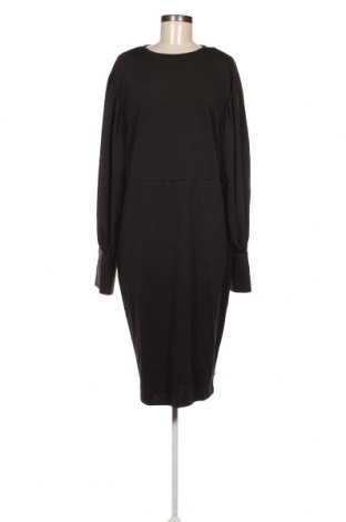 Šaty  StyleWe, Velikost XXL, Barva Černá, Cena  329,00 Kč
