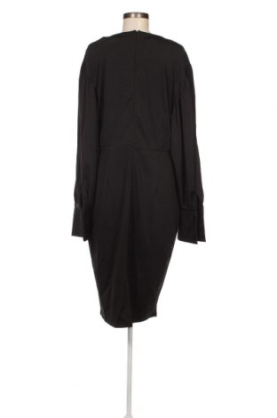 Šaty  StyleWe, Velikost XXL, Barva Černá, Cena  329,00 Kč