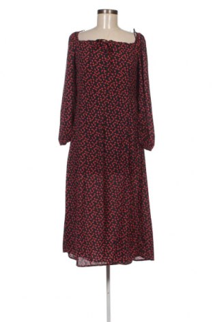 Kleid Sweewe, Größe M, Farbe Mehrfarbig, Preis 4,50 €