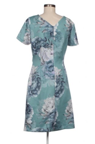 Φόρεμα Swing, Μέγεθος L, Χρώμα Πολύχρωμο, Τιμή 90,21 €