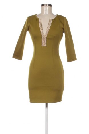 Kleid T.a.t.u., Größe M, Farbe Grün, Preis 12,93 €