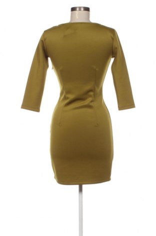 Kleid T.a.t.u., Größe M, Farbe Grün, Preis 12,93 €