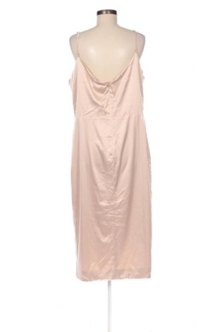 Φόρεμα TFNC London, Μέγεθος XXL, Χρώμα Καφέ, Τιμή 17,01 €