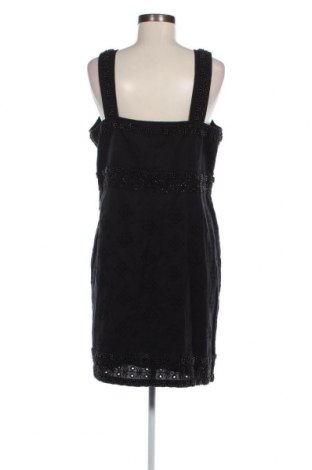Φόρεμα TWINSET, Μέγεθος XL, Χρώμα Μαύρο, Τιμή 90,52 €