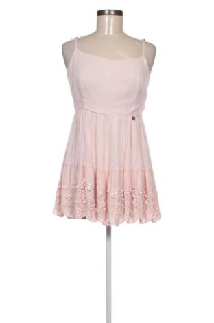 Šaty  TWINSET, Veľkosť S, Farba Ružová, Cena  102,32 €