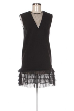 Φόρεμα TWINSET, Μέγεθος M, Χρώμα Μαύρο, Τιμή 111,11 €