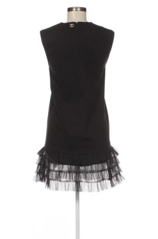 Kleid TWINSET, Größe M, Farbe Schwarz, Preis € 246,91