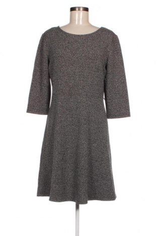Kleid Taifun, Größe M, Farbe Grau, Preis 3,65 €