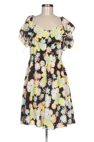 Kleid Talbot Runhof, Größe M, Farbe Mehrfarbig, Preis € 584,23