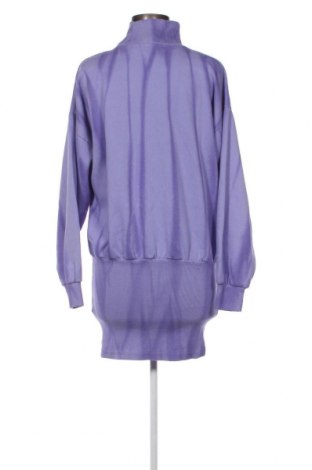Kleid Tally Weijl, Größe XS, Farbe Lila, Preis 4,74 €