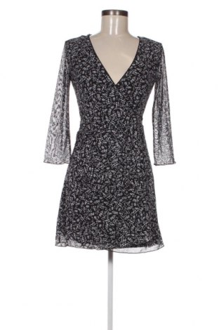 Kleid Tally Weijl, Größe S, Farbe Schwarz, Preis 6,64 €
