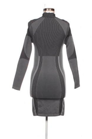 Kleid Tally Weijl, Größe M, Farbe Grau, Preis € 4,27