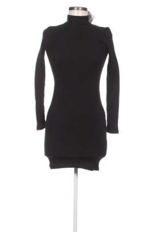 Kleid Tally Weijl, Größe XS, Farbe Schwarz, Preis € 8,77