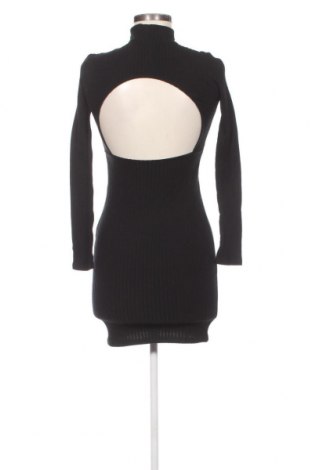 Kleid Tally Weijl, Größe XS, Farbe Schwarz, Preis € 3,56