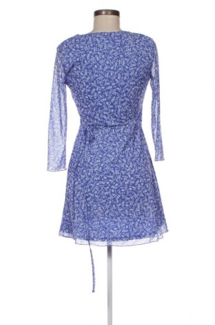 Kleid Tally Weijl, Größe S, Farbe Blau, Preis 6,64 €