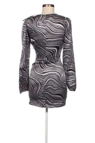 Kleid Tally Weijl, Größe XS, Farbe Mehrfarbig, Preis € 4,50