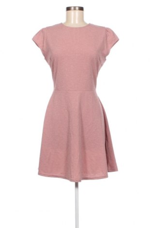 Šaty  Tally Weijl, Velikost L, Barva Popelavě růžová, Cena  202,00 Kč