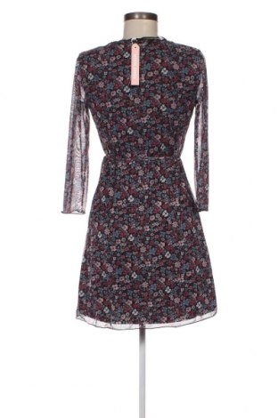 Kleid Tally Weijl, Größe M, Farbe Mehrfarbig, Preis 3,79 €