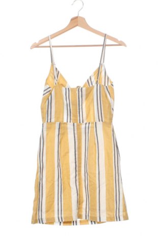 Kleid Tally Weijl, Größe XS, Farbe Mehrfarbig, Preis € 8,77