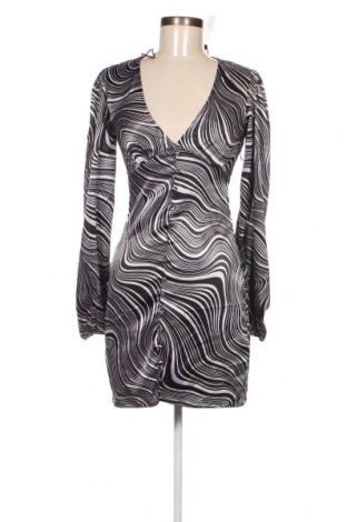 Kleid Tally Weijl, Größe M, Farbe Mehrfarbig, Preis € 4,50