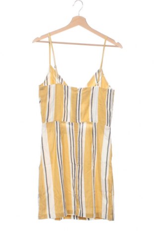 Kleid Tally Weijl, Größe S, Farbe Mehrfarbig, Preis 8,77 €