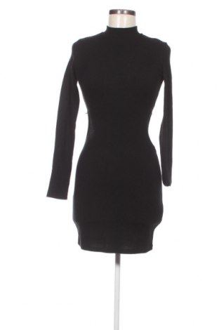 Kleid Tally Weijl, Größe S, Farbe Schwarz, Preis 6,99 €