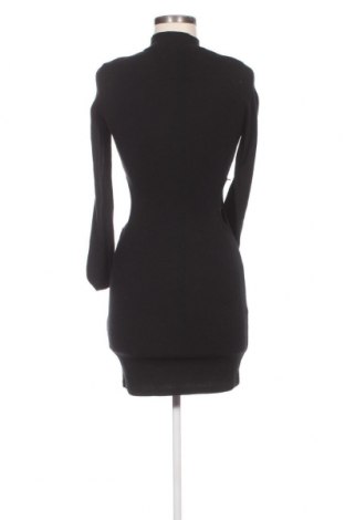 Kleid Tally Weijl, Größe S, Farbe Schwarz, Preis € 6,16