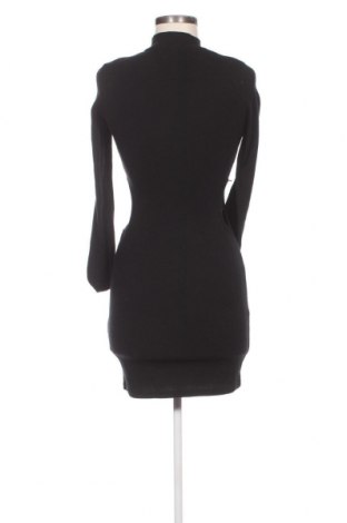 Kleid Tally Weijl, Größe S, Farbe Schwarz, Preis 6,16 €