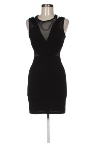 Kleid Tally Weijl, Größe M, Farbe Schwarz, Preis € 6,05