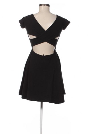 Φόρεμα Tally Weijl, Μέγεθος M, Χρώμα Μαύρο, Τιμή 17,39 €
