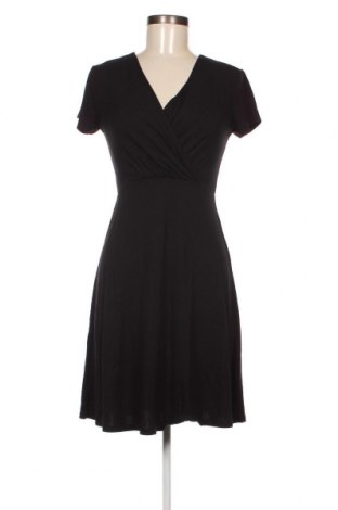 Kleid Tamaris, Größe XS, Farbe Schwarz, Preis 8,94 €