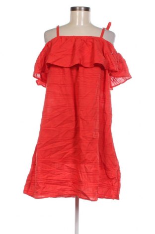Φόρεμα Target, Μέγεθος XL, Χρώμα Κόκκινο, Τιμή 11,38 €