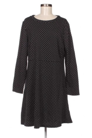 Kleid Tchibo, Größe XL, Farbe Schwarz, Preis 10,09 €