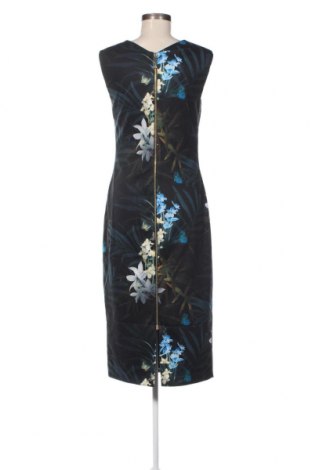 Φόρεμα Ted Baker, Μέγεθος L, Χρώμα Πολύχρωμο, Τιμή 75,09 €
