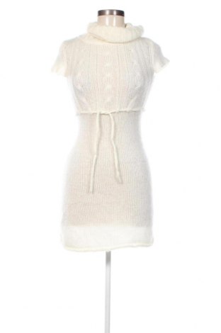 Φόρεμα Terranova, Μέγεθος S, Χρώμα Εκρού, Τιμή 8,07 €