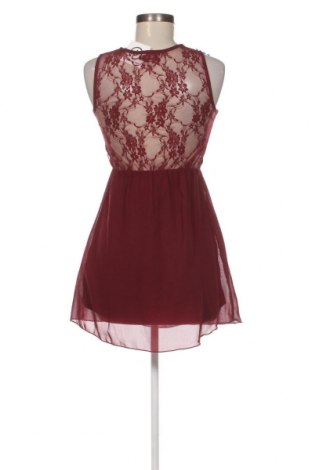 Φόρεμα Terranova, Μέγεθος XS, Χρώμα Κόκκινο, Τιμή 16,62 €