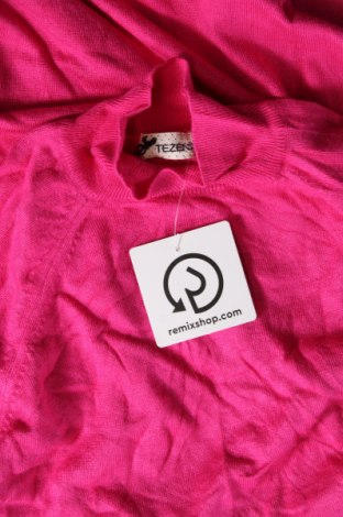 Φόρεμα Tezenis, Μέγεθος S, Χρώμα Ρόζ , Τιμή 8,07 €