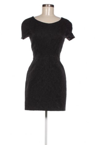 Kleid The Kooples, Größe M, Farbe Schwarz, Preis 118,99 €