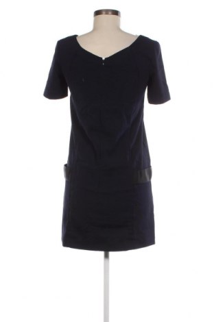 Kleid The Kooples, Größe XS, Farbe Blau, Preis 16,37 €