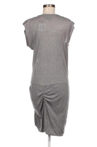 Kleid The Kooples, Größe L, Farbe Grau, Preis 180,93 €